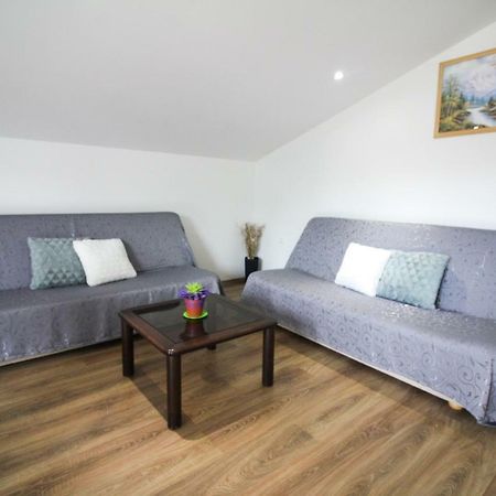 Sebi Apartment 300 M From Beach Rovinj Exteriör bild