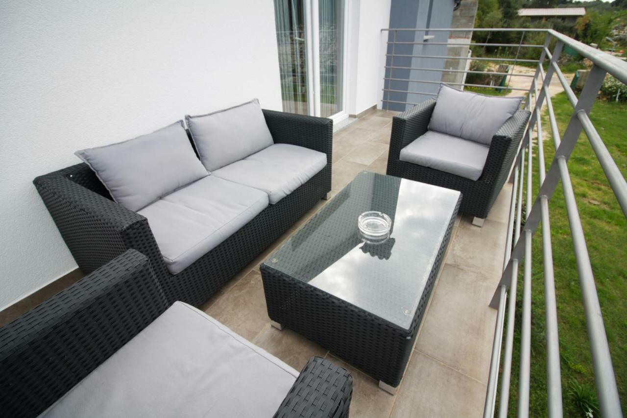 Sebi Apartment 300 M From Beach Rovinj Exteriör bild